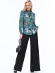 Блузка артикул: Б-2305 от DS Trend - вид 2