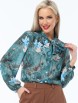 Блузка артикул: Б-2305 от DS Trend - вид 16