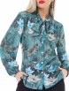 Блузка артикул: Б-2305 от DS Trend - вид 17