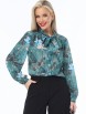 Блузка артикул: Б-2305 от DS Trend - вид 19