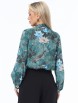 Блузка артикул: Б-2305 от DS Trend - вид 20