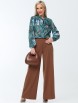 Блузка артикул: Б-2305 от DS Trend - вид 4
