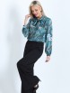 Блузка артикул: Б-2305 от DS Trend - вид 8