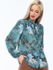 Блузка артикул: Б-2305 от DS Trend - вид 11