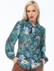 Блузка артикул: Б-2305 от DS Trend - вид 1
