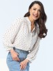 Блузка артикул: Б-2320 от DS Trend - вид 7