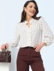 Блузка артикул: Б-2320 от DS Trend - вид 9
