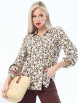 Блузка артикул: Б-2324 от DS Trend - вид 1
