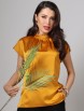 Блузка артикул: Б-2331 от DS Trend - вид 1