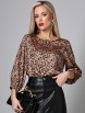 Блузка артикул: Б-2339 от DS Trend - вид 1