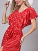 Платье артикул: П-4916 от DS Trend - вид 3