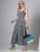 Сарафан артикул: ПМ-0835 от DS Trend - вид 6