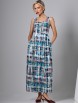 Сарафан артикул: ПМ-0834 от DS Trend - вид 2
