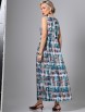Сарафан артикул: ПМ-0834 от DS Trend - вид 4