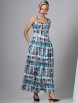 Сарафан артикул: ПМ-0834 от DS Trend - вид 1