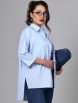 Блузка артикул: Р-0149 от DS Trend - вид 5