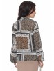 Блузка артикул: Б-0784 от DS Trend - вид 4