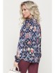 Блузка артикул: Б-0808 от DS Trend - вид 2