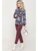 Блузка артикул: Б-0808 от DS Trend - вид 5