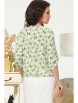 Блузка артикул: Б-1009 от DS Trend - вид 2