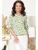 Блузка артикул: Б-1009 от DS Trend - вид 1