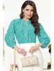 Блузка артикул: Б-1030 от DS Trend - вид 1