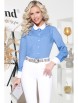 Блузка артикул: Р-0057 от DS Trend - вид 4