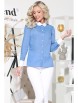Блузка артикул: Р-0057 от DS Trend - вид 5