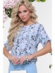 Юбочный костюм артикул: К-0795-0054-06 от DS Trend - вид 3