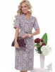 Платье артикул: П-3863-0108 от DS Trend - вид 1