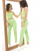 Брюки артикул: Бр-0177-0272 от DS Trend - вид 5
