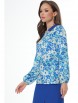 Юбочный костюм артикул: К-0904-0422 от DS Trend - вид 6