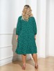 Платье артикул: 0229-1 от Dora - вид 2