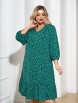Платье артикул: 0229-1 от Dora - вид 3