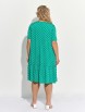 Платье артикул: 0028-14 от Dora - вид 2