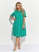 Платье артикул: 0028-14 от Dora - вид 3