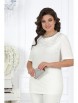 Брючный костюм артикул: 5908 от Ninele - вид 14