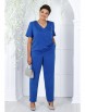Брючный костюм артикул: 7460 от Ninele - вид 4