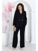 Брючный костюм артикул: 7485 от Ninele - вид 9