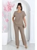 Брючный костюм артикул: 6003 от Ninele - вид 7