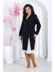 Юбочный костюм артикул: 7483 от Ninele - вид 7
