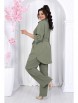 Брючный костюм артикул: 6048 от Ninele - вид 7