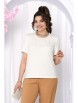 Брючный костюм артикул: 7463 от Ninele - вид 7