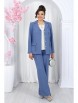 Брючный костюм артикул: 7488 от Ninele - вид 2