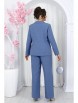 Брючный костюм артикул: 7488 от Ninele - вид 13