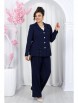 Брючный костюм артикул: 7488 от Ninele - вид 6