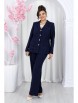 Брючный костюм артикул: 7488 от Ninele - вид 9