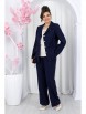 Брючный костюм артикул: 7488 от Ninele - вид 1