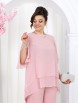 Брючный костюм артикул: 6050 от Ninele - вид 5