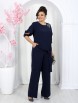 Брючный костюм артикул: 6051 от Ninele - вид 5